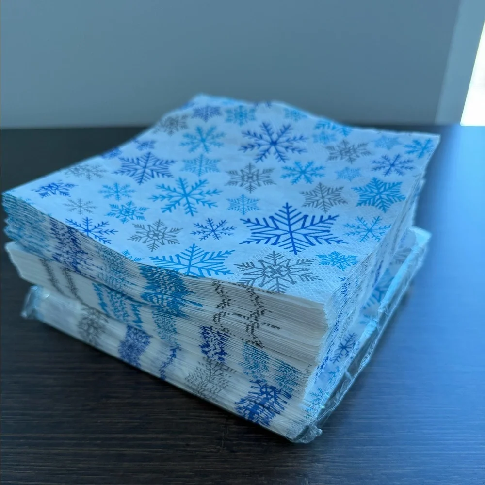 Unlisted 100+ snowflake